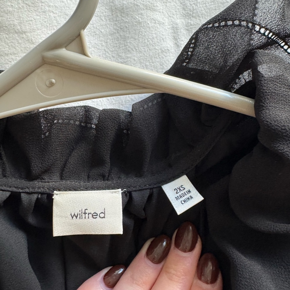 Aritzia Dress